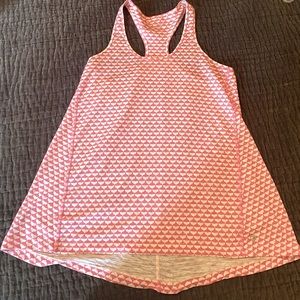 Vineyard Vines Whale Tail Performance Tank